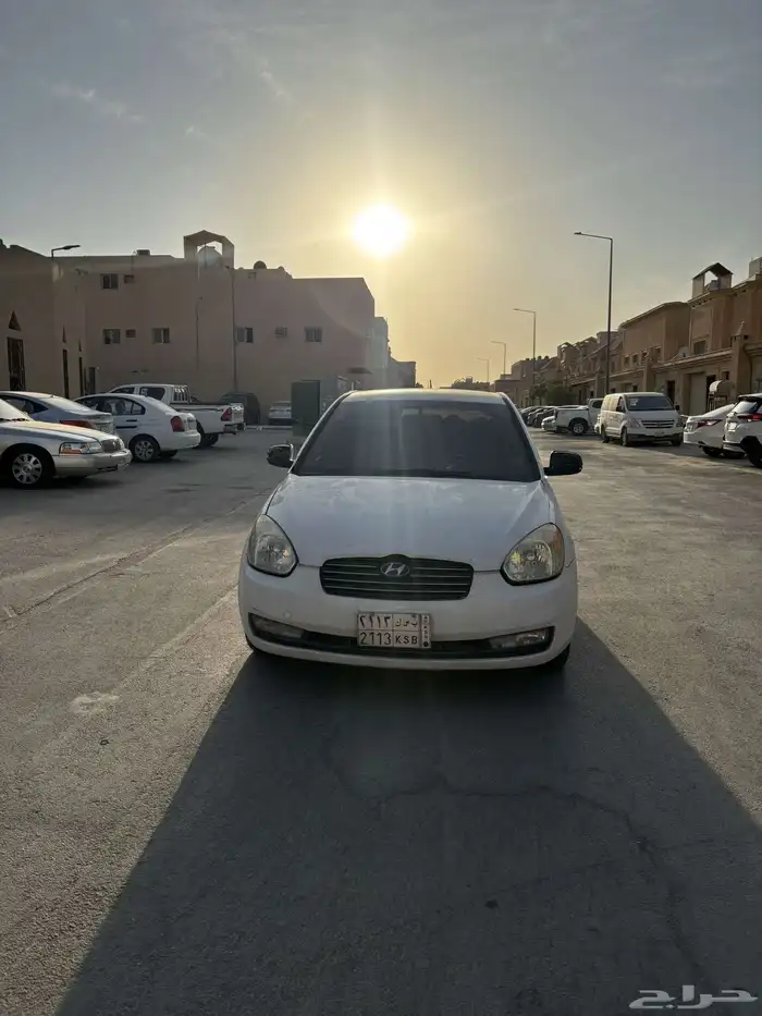 اكسنت 2011 تماتيك 3