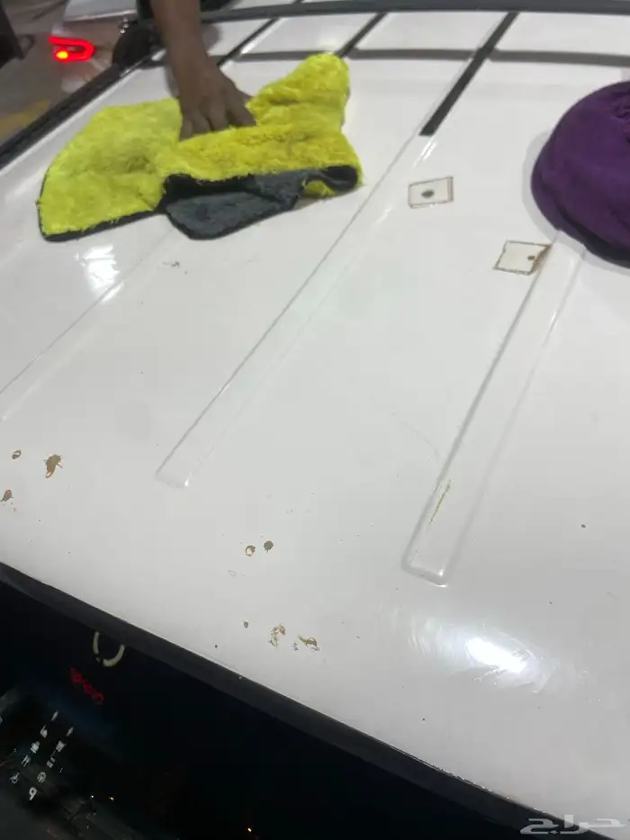 جيب شروكي 1997 20