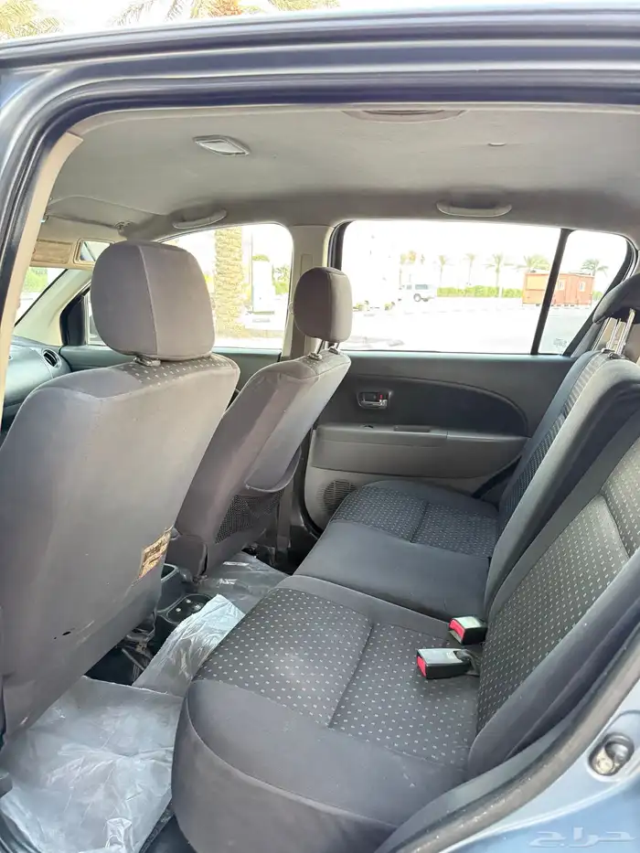 اكستول ديهاتسو 2009 11