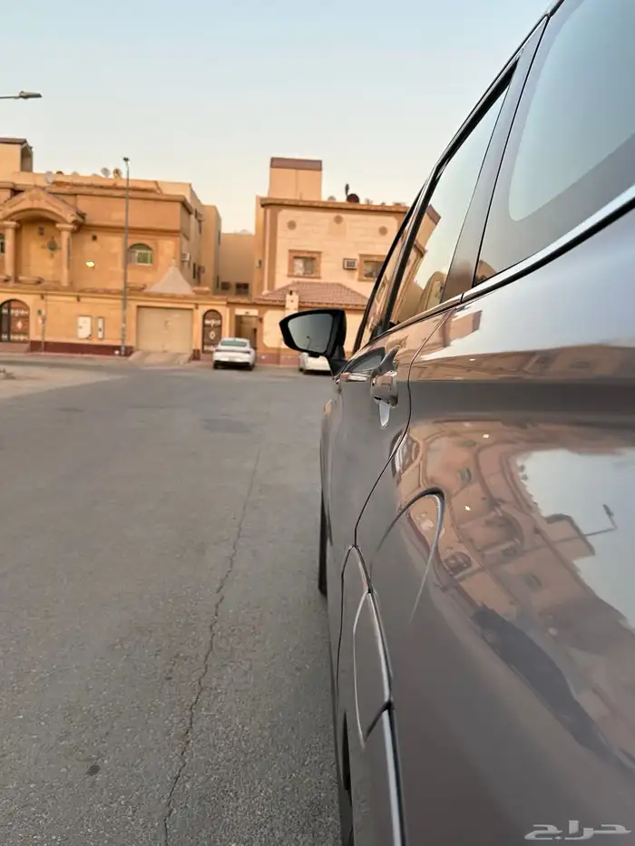 تويوتا فيلوز 2024 سعودي . 9