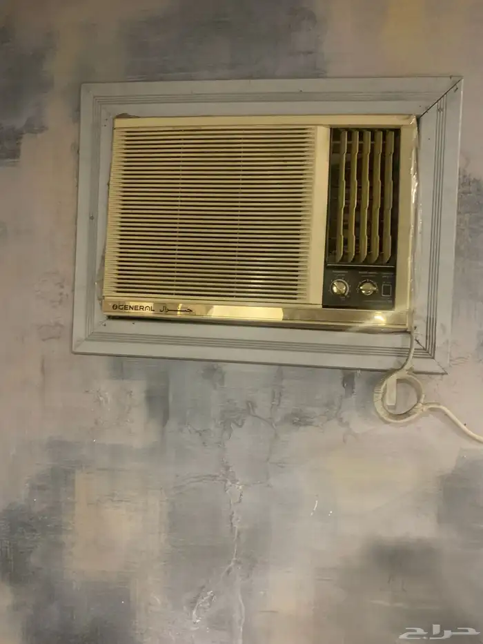 مكيفات سبليت وشباك 5