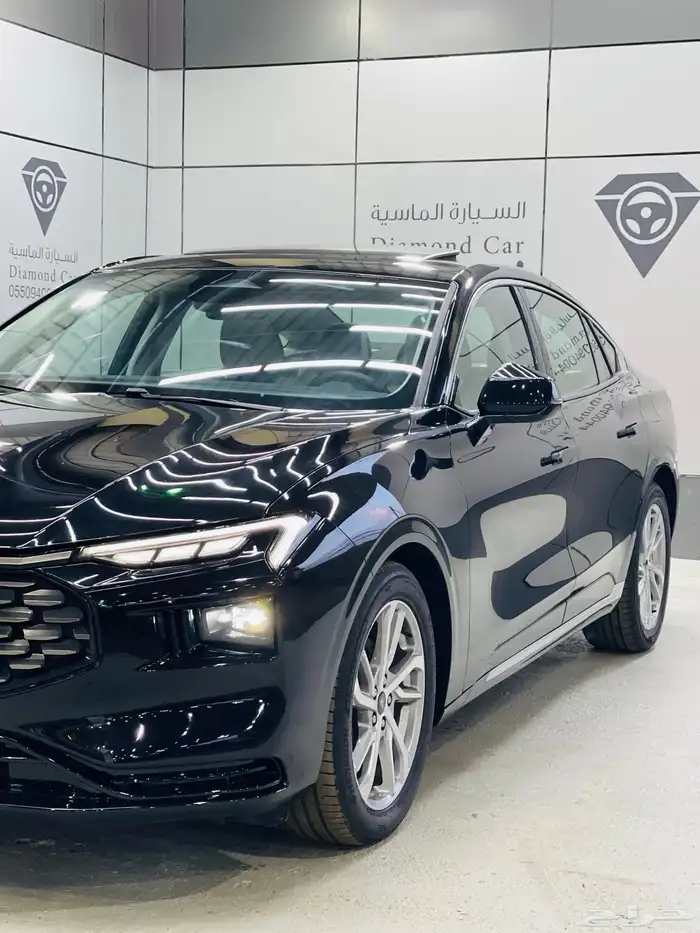 فورد توروس ترند بلس 2023 2