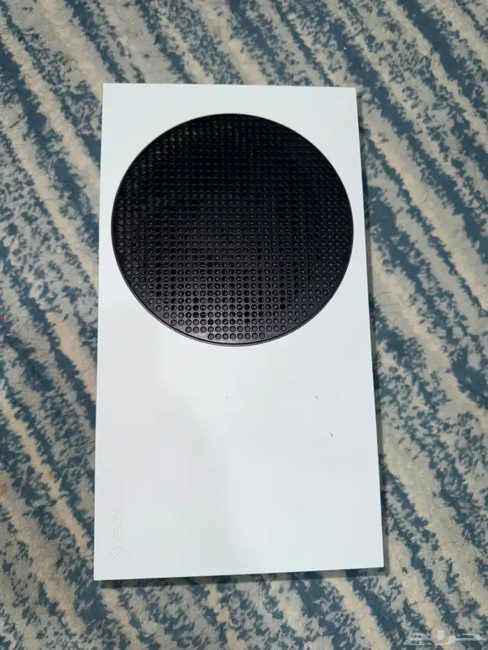 جهاز XBOX series S 1