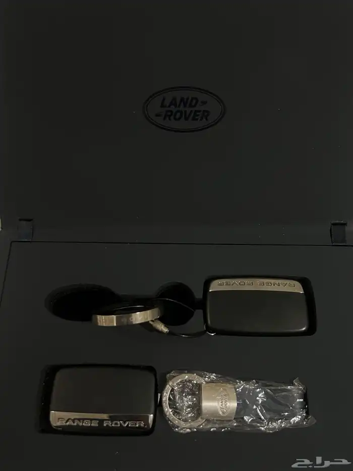 رنج روفر فيلار 2019 فل كامل بلاك اديشن P300 10