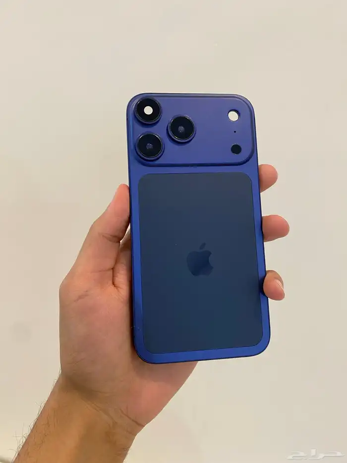 جرم للترهيم من اكس ار Xr الى 17 برو 2