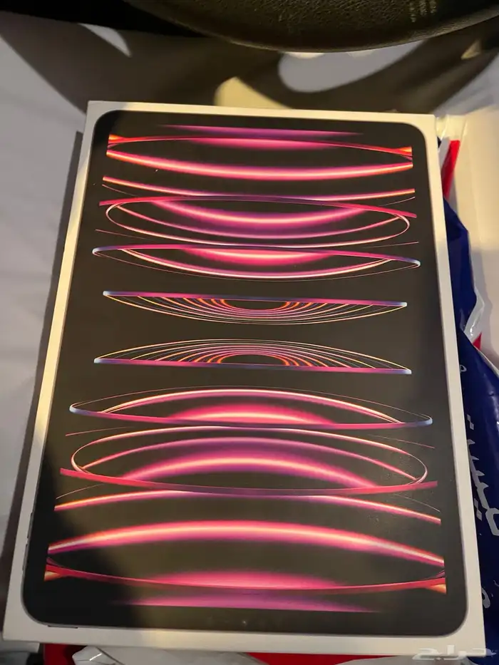 ايباد الجيل الرابع 11 انش 0