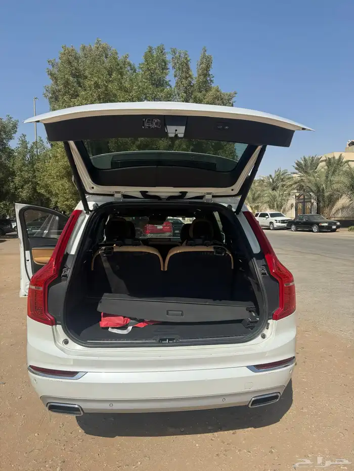 للبيع سيارة جيب فولفو 2019 0