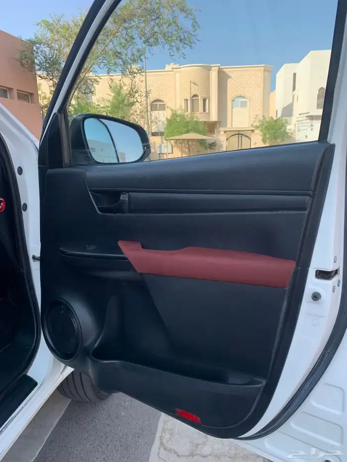 هايلكس 2018 23