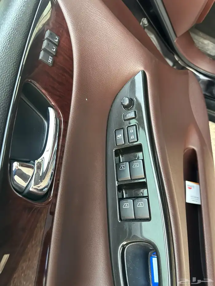 أنفنتي QX50 2015 18