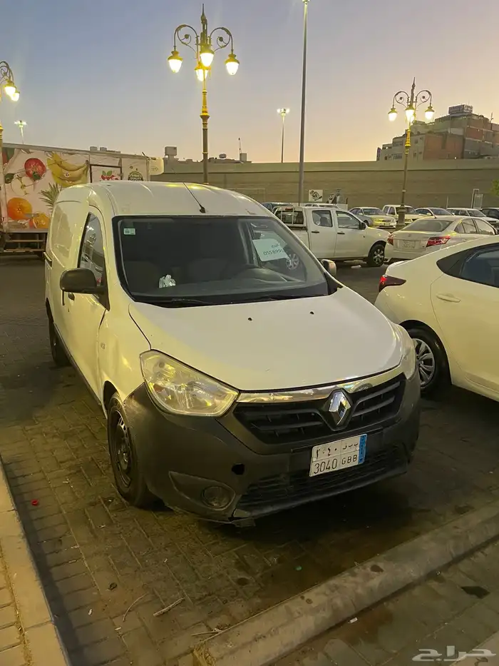 رينو فان دوكر 2016 3