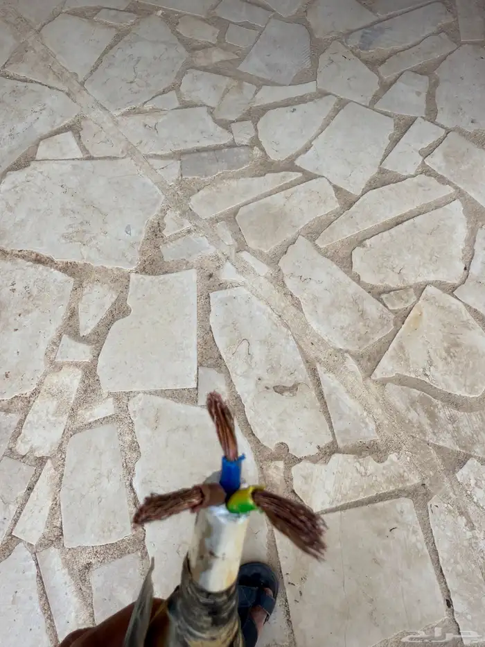 كيبل غطاس مستعمل 2