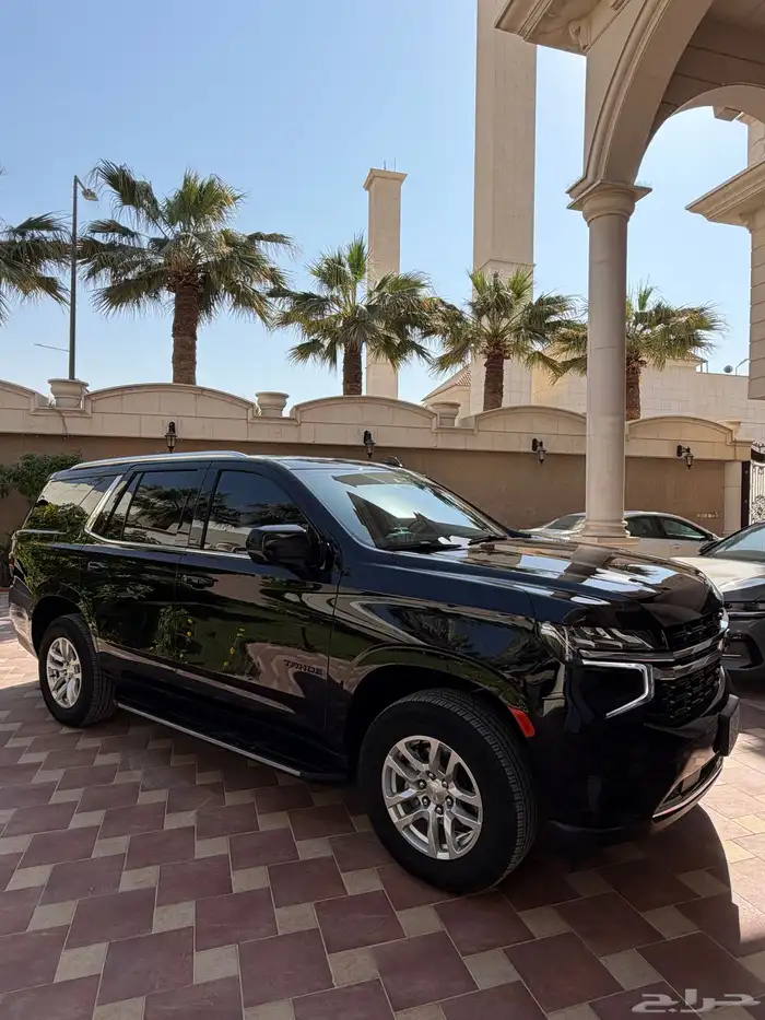 تاهو 2024 المطور ثلاجة 3