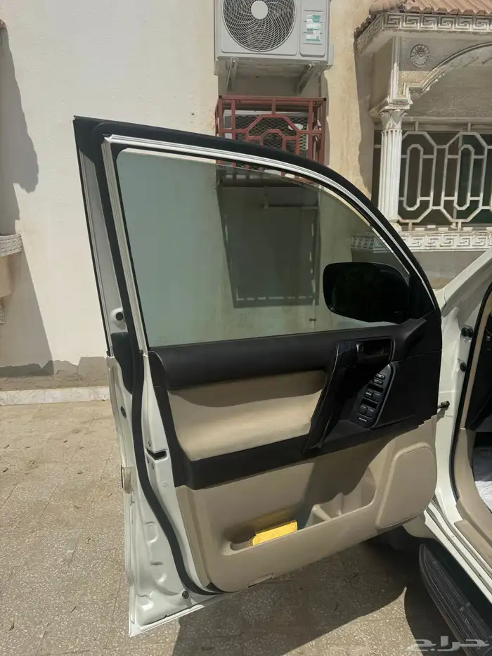 للبيع برادو 2013 بلد 11