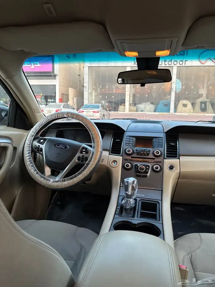 للبيع تورس 2013 21