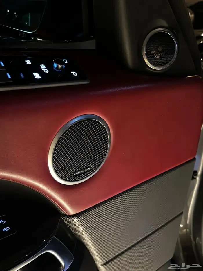 رنج روفر سبورت 9