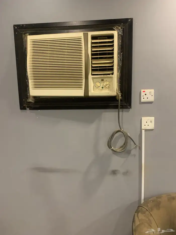 مكيفات سبليت وشباك 6