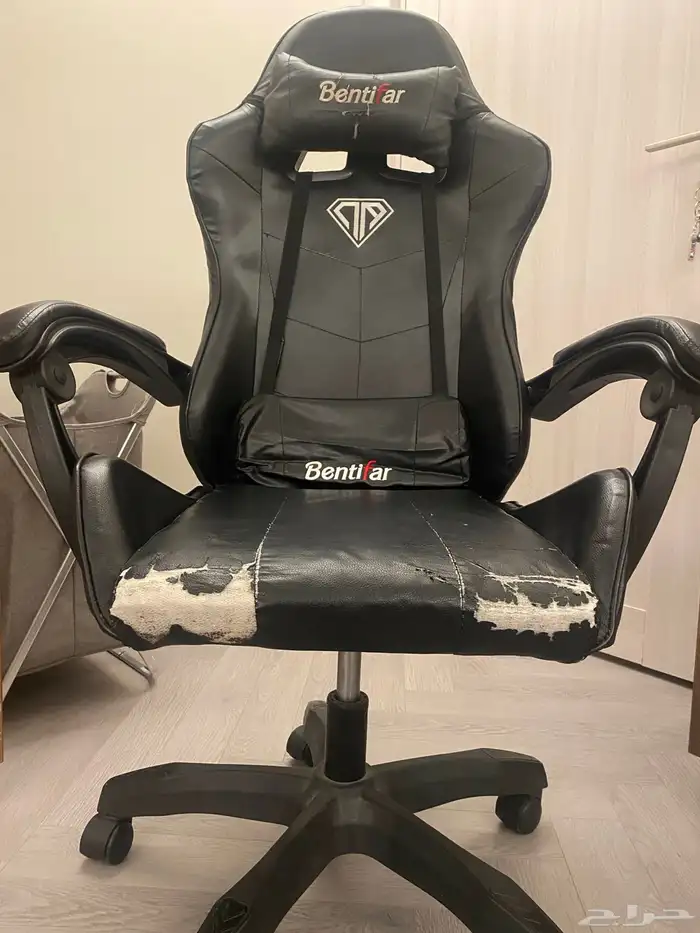 كرسي قيمنق 0