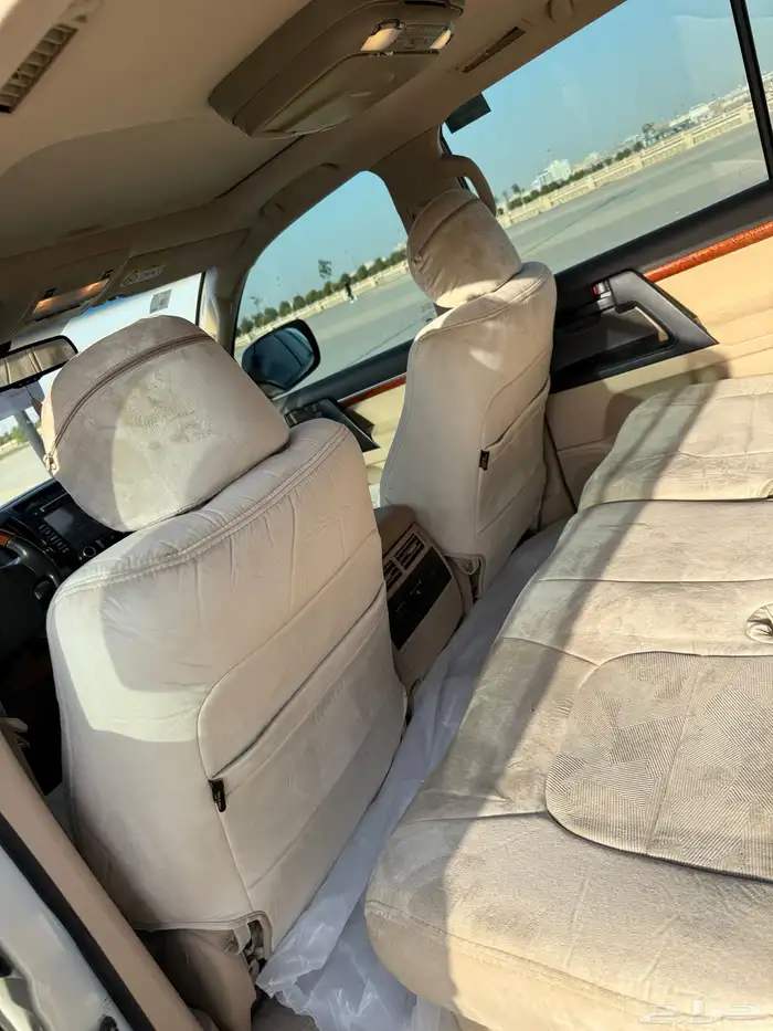 جيب جكسار 2014 فل كامل 8 سلندر سعودي شد بلد الدفعه الاخيره 23