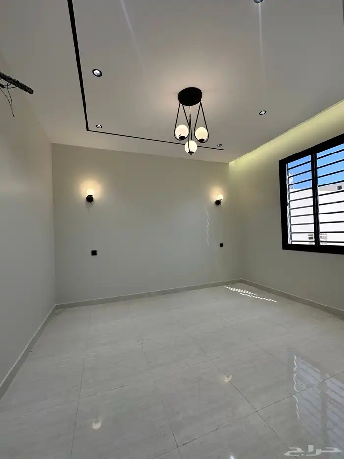 للبيع روف بتشطيب راقى جدا احد رفيده 28