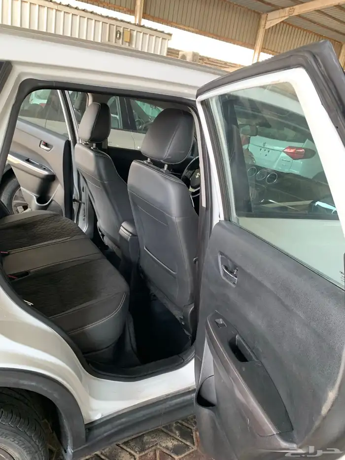 سوزوكي فيتارا 2019 18