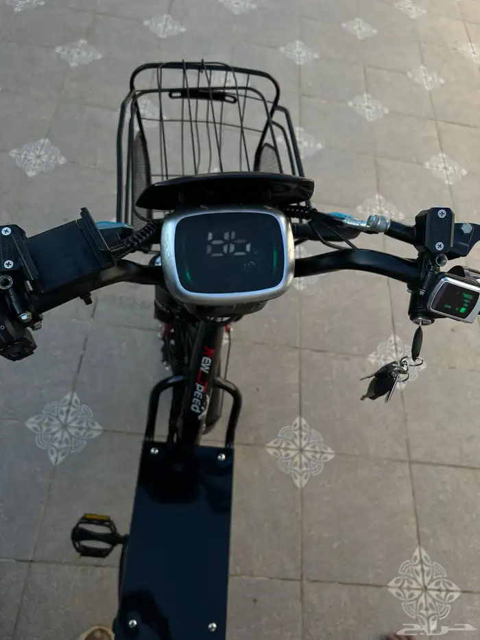 استوكر مقاس 20 كفرات تبلس استخدام اقل من شهر السعر 1600 4