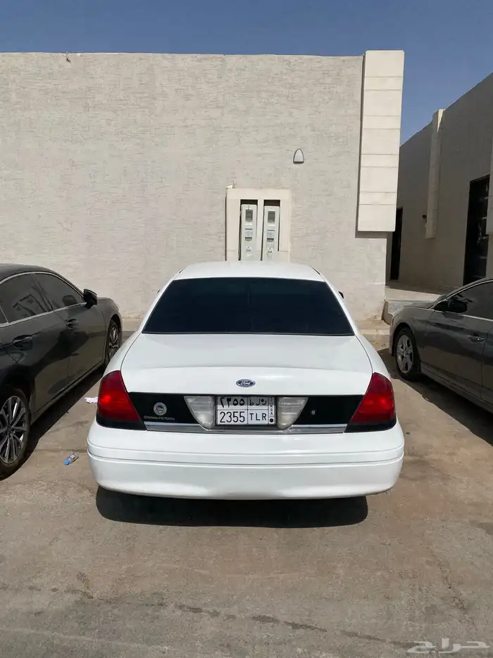 فورد بوليسي 2