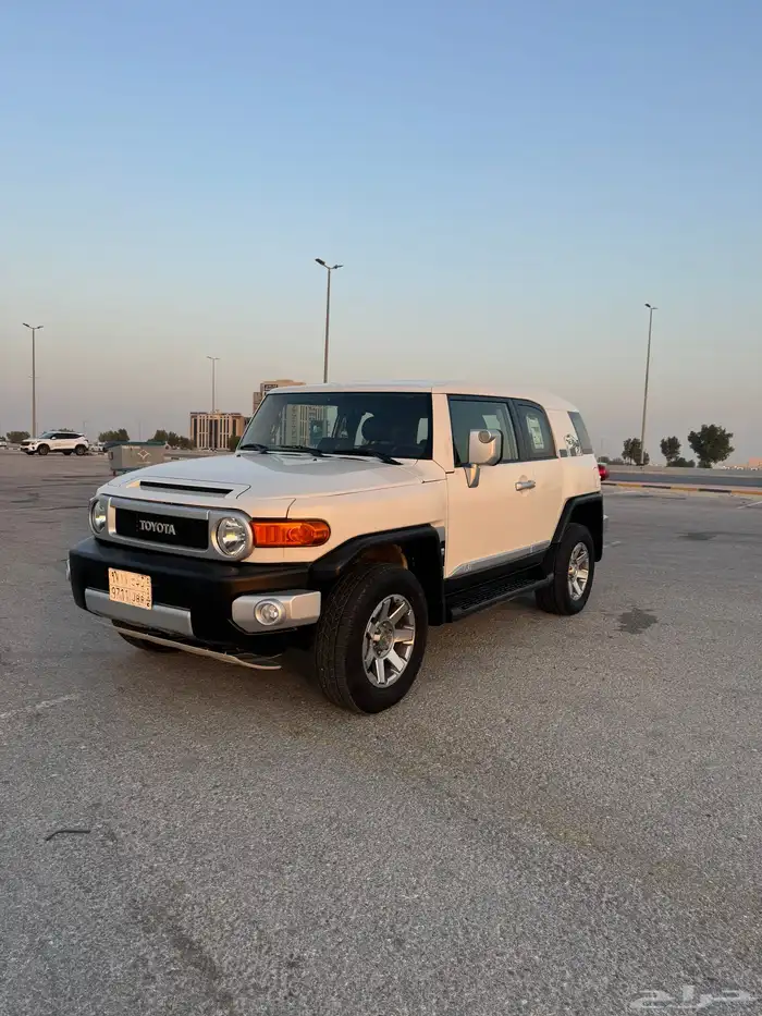 اف جي 2022 سعودي 3