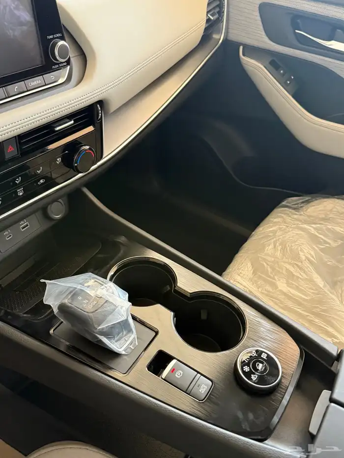 اكستريل 2026 دبل وبدون 7 راكب 13