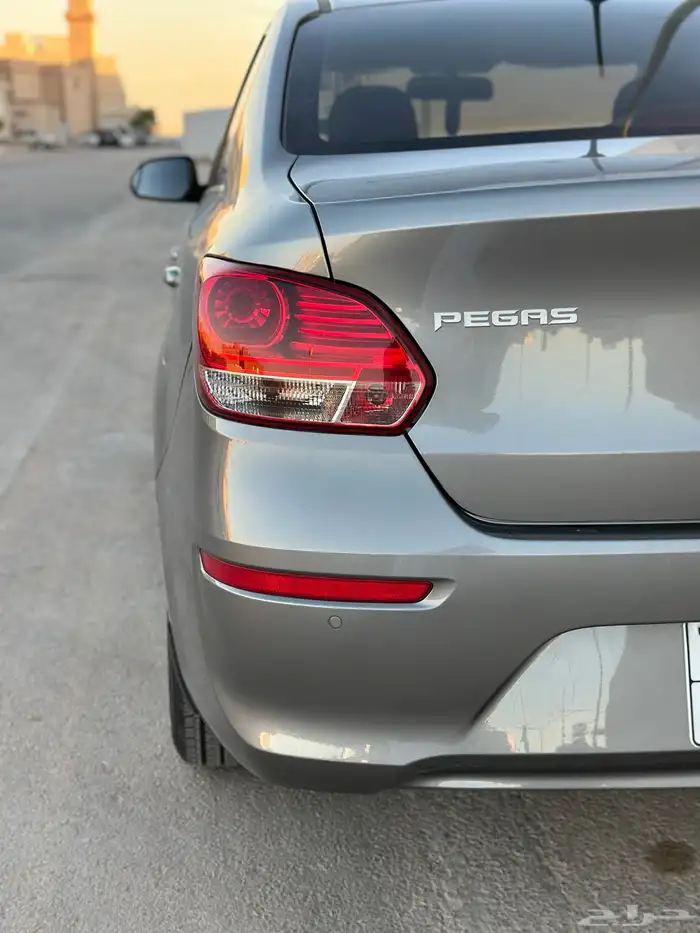 كياء بيجاس سعودي العداد 13 الف فقط 2025 8