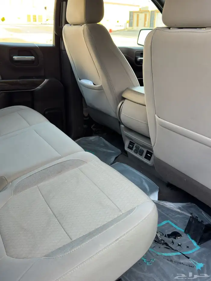 جمس سييرا 2019 22