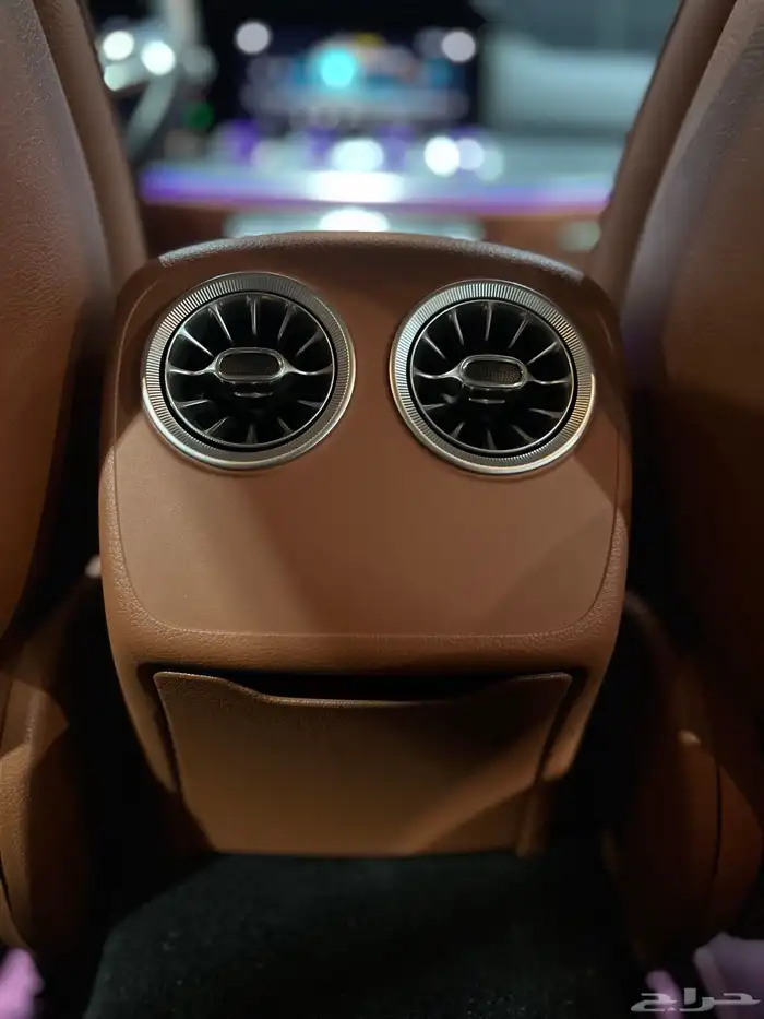 مرسيدس CLS 350 2022 جفالي 13