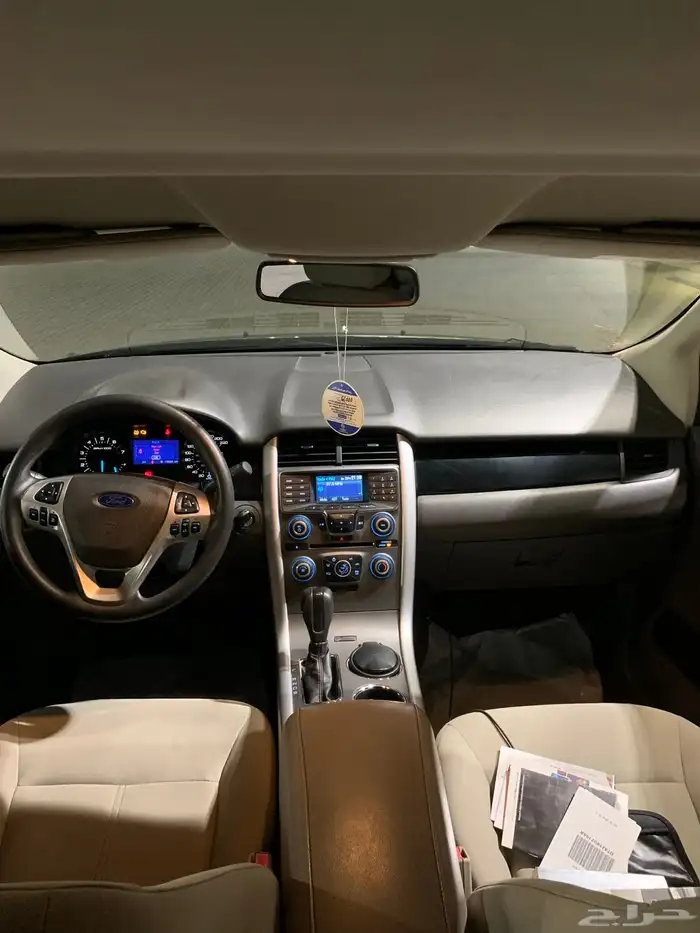 ايدج موديل 2013 10