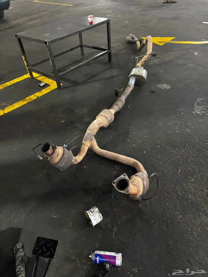 هدرز كامل سييرا 0