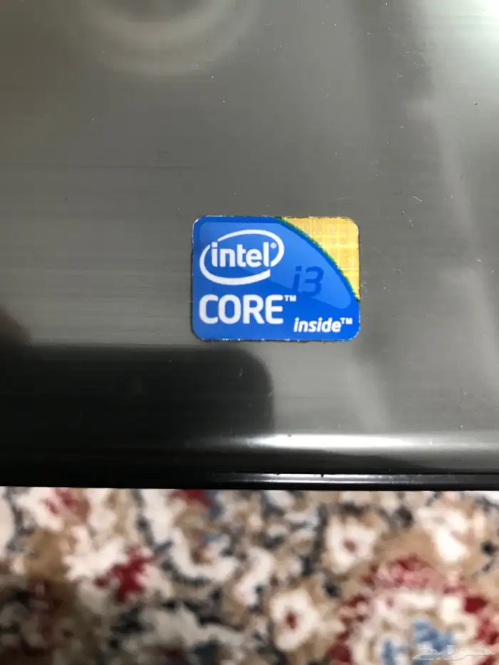 لاب توب ديل 1