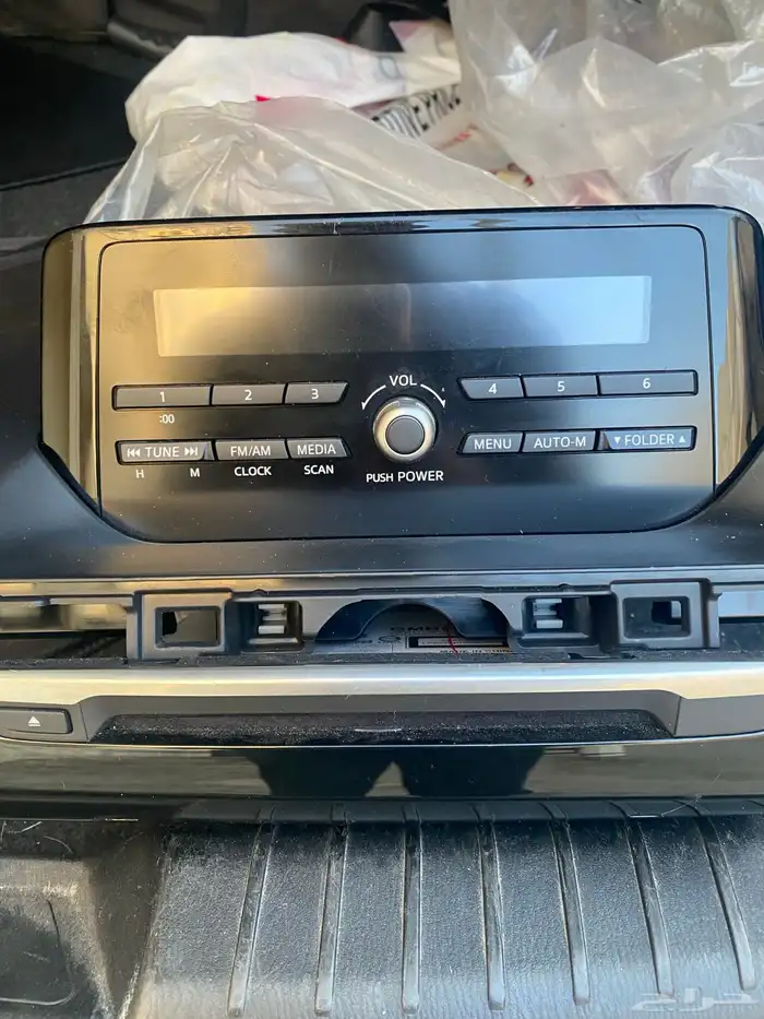 مسجل مازدا 2018 1