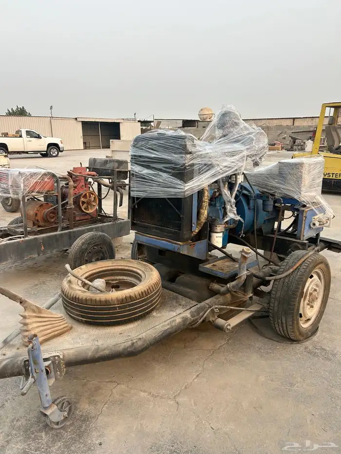 فوركلفت ومولدات للبيع جمله 16