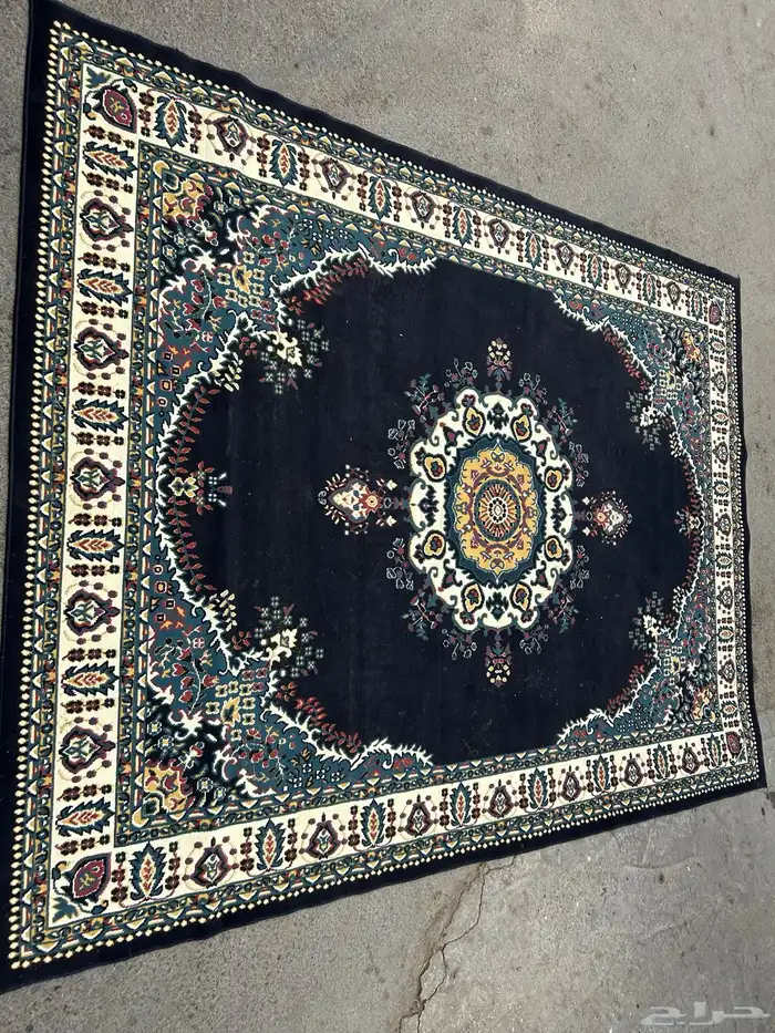 الحارثي لتأجير سجاد المناسبات والاحتفلات  عسير  الباحه تربه 2