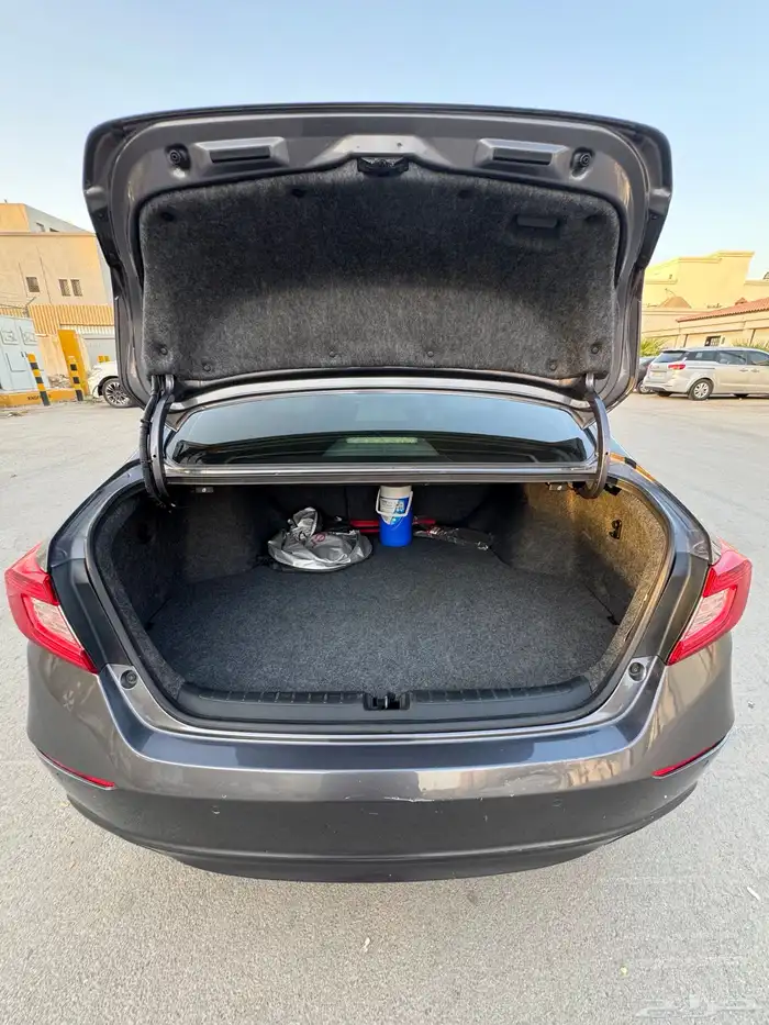 هوندا اكورد 2019 استاندر 54