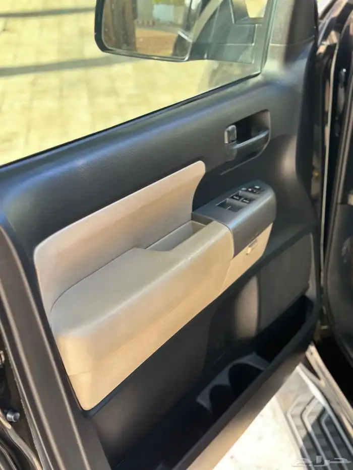 سيكويا 2015 SR5 25