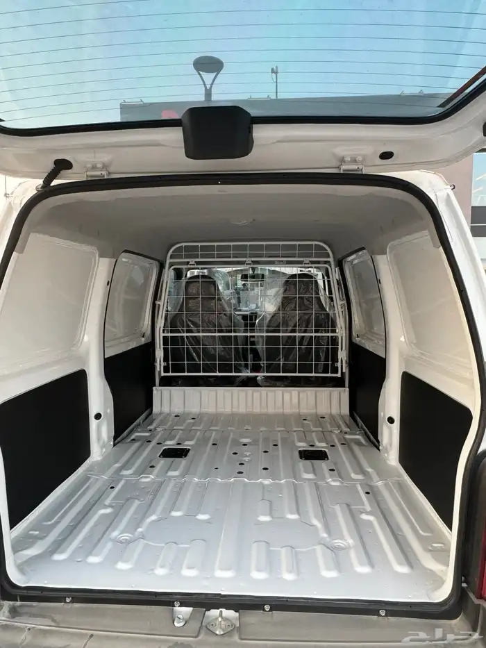 نقل بضائع وتوصيل طلبات 1