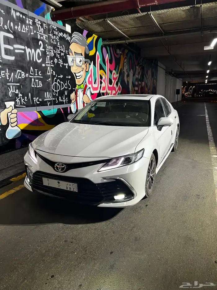 كامري 2018 فل كامل بصمه مرهم 24 1