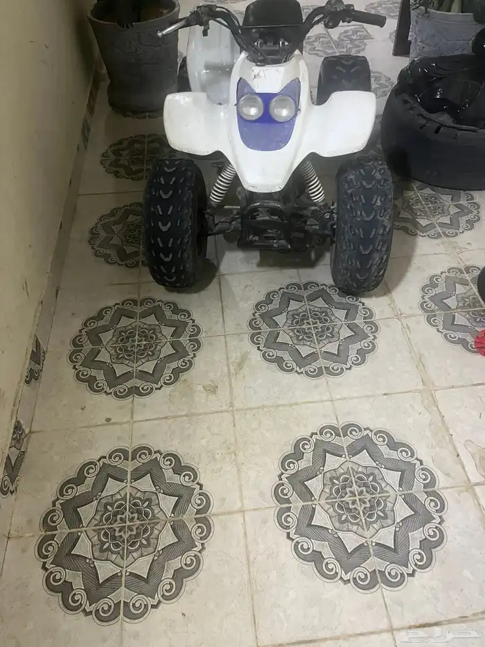 دباب رام حجم 90 شغال شرط 2