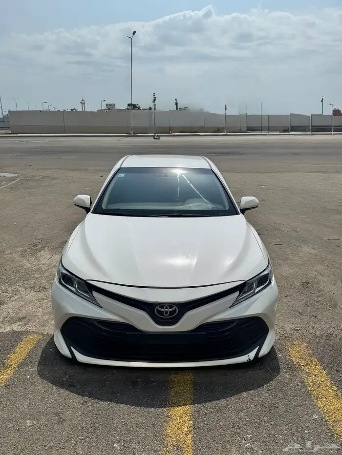 كامري 2018 سعودي الحد 65 الف 3