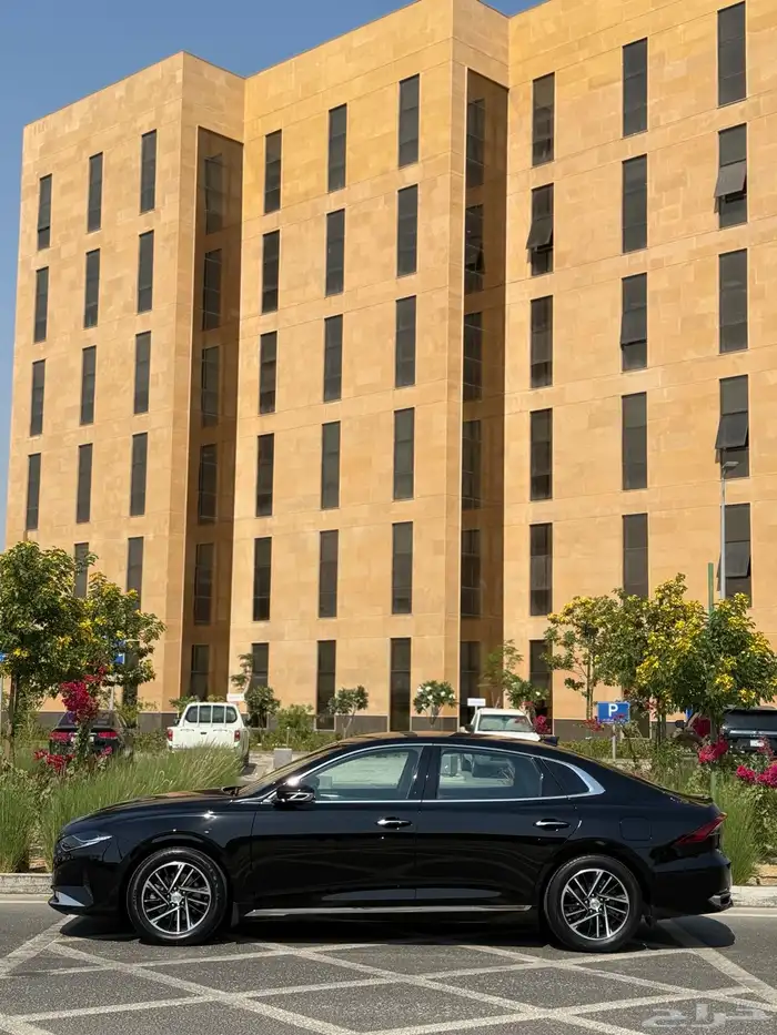 للبيع هونداي ازيرا المديل 2020 0