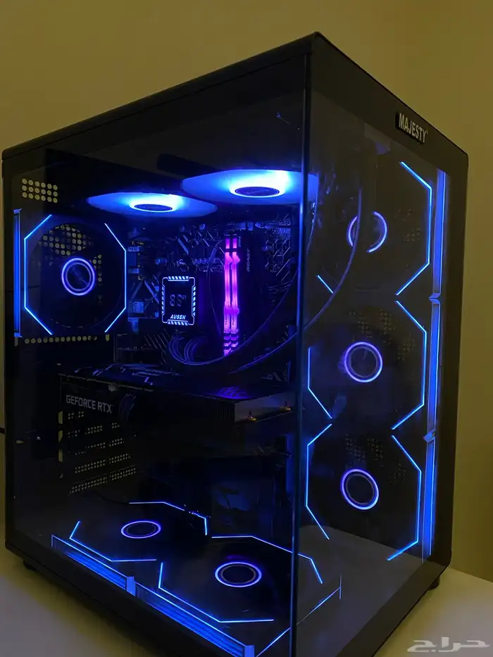 بيسي قيمنق 2