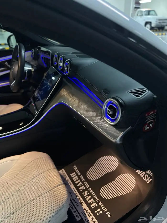 مرسيدس CLE 200 2024 28