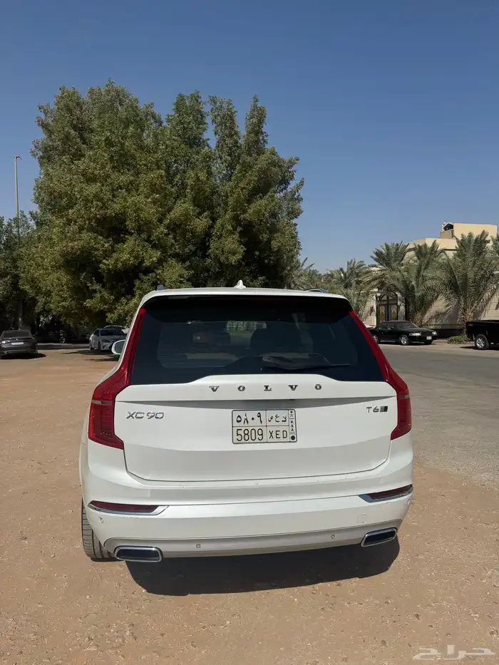 للبيع سيارة جيب فولفو 2019 7