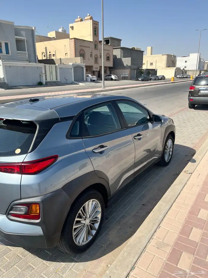 كونا 2020 ممشى قليل جدا  وارد المجدوعي بنزين 1