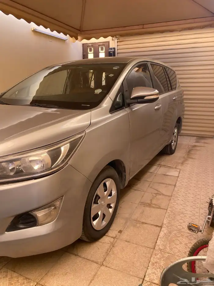 انوفا فل كامل موديل 2016 1