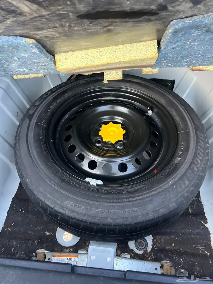 تويوتا يارس موديل 2023 نظيف 56